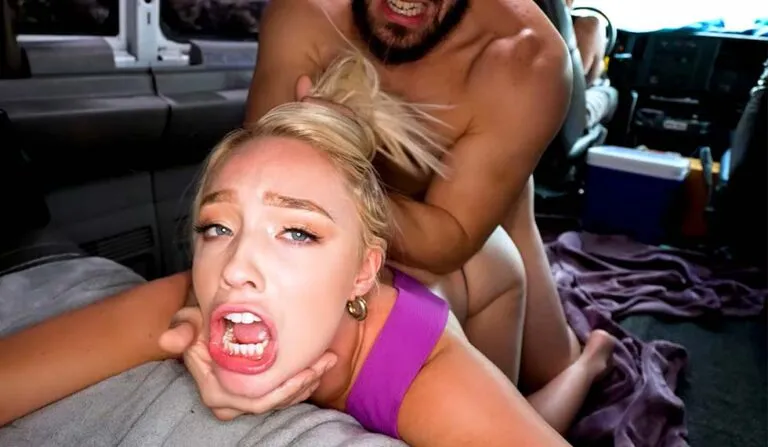 Country Girl Takes City Dick