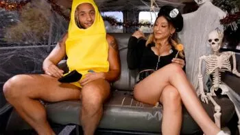 Happy Swalloween